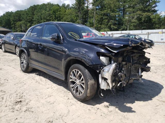 MITSUBISHI OUTLANDER 2019 ja4ap3au6ku013571