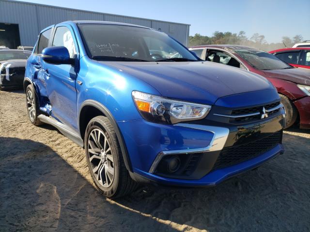 MITSUBISHI OUTLANDER 2019 ja4ap3au6ku015059