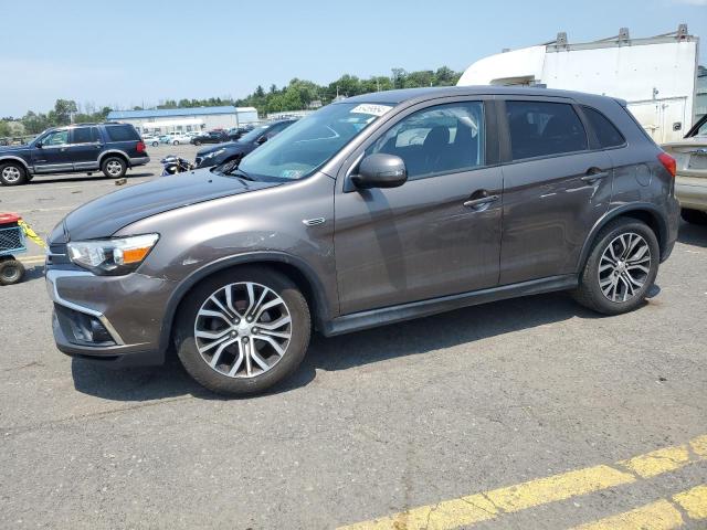 MITSUBISHI OUTLANDER 2019 ja4ap3au6ku015675