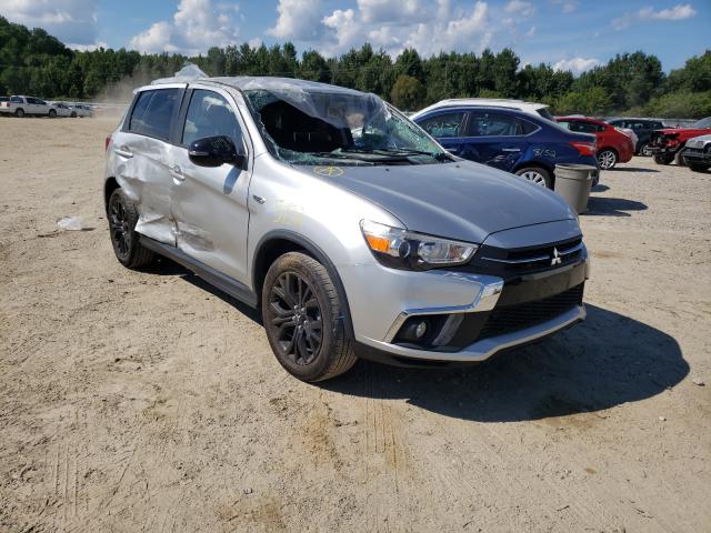 MITSUBISHI OUTLANDER 2019 ja4ap3au6ku015983