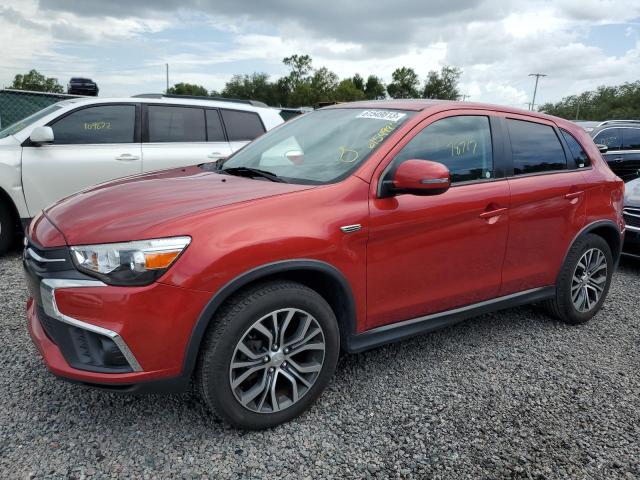 MITSUBISHI OUTLANDER 2019 ja4ap3au6ku017099