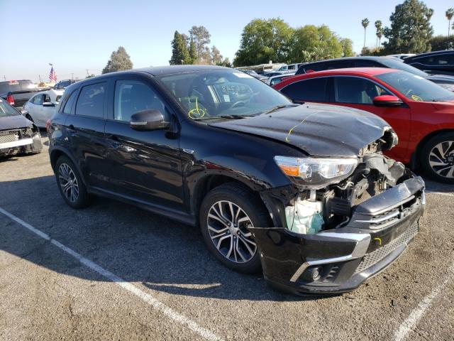 MITSUBISHI NULL 2019 ja4ap3au6ku017765