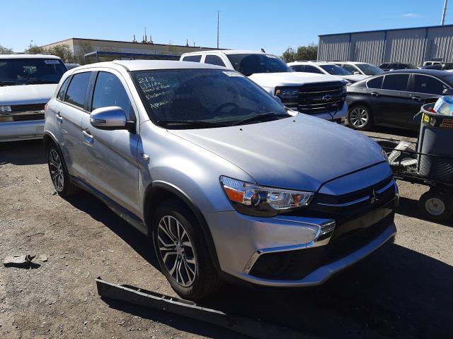 MITSUBISHI OUTLANDER 2019 ja4ap3au6ku018012