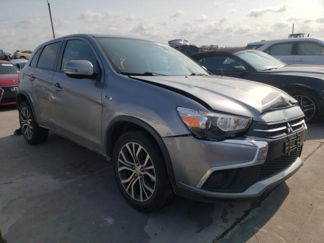 MITSUBISHI OUTLANDER 2019 ja4ap3au6ku018124