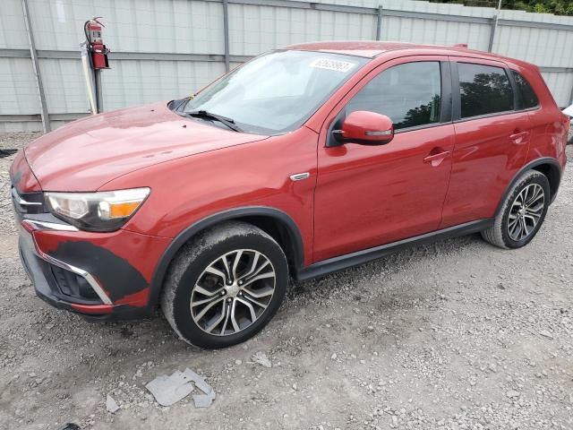 MITSUBISHI OUTLANDER 2019 ja4ap3au6ku018673