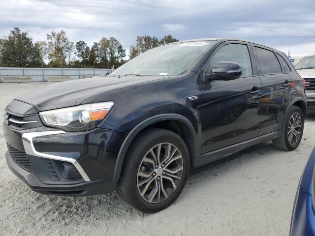 MITSUBISHI OUTLANDER 2019 ja4ap3au6ku019225