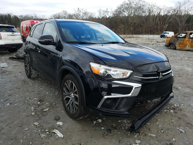 MITSUBISHI OUTLANDER 2019 ja4ap3au6ku020083