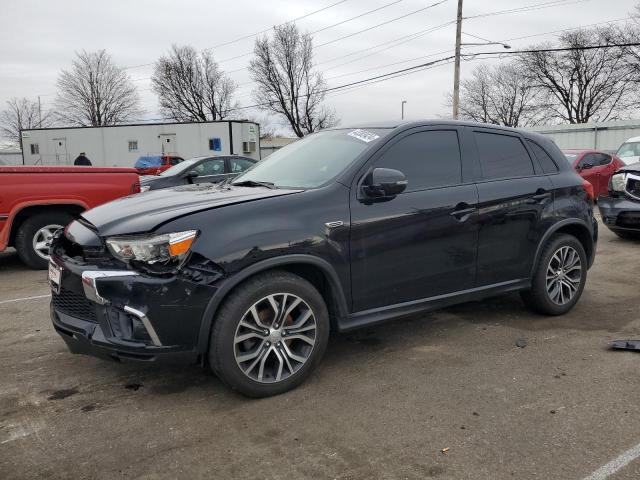 MITSUBISHI OUTLANDER 2019 ja4ap3au6ku021167