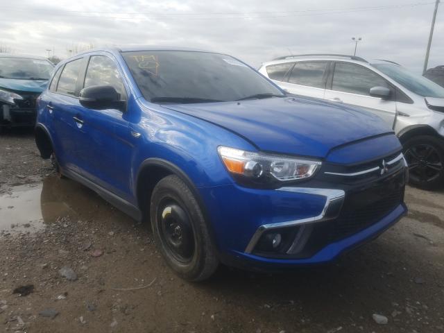 MITSUBISHI OUTLANDER SPORT 2019 ja4ap3au6ku022092