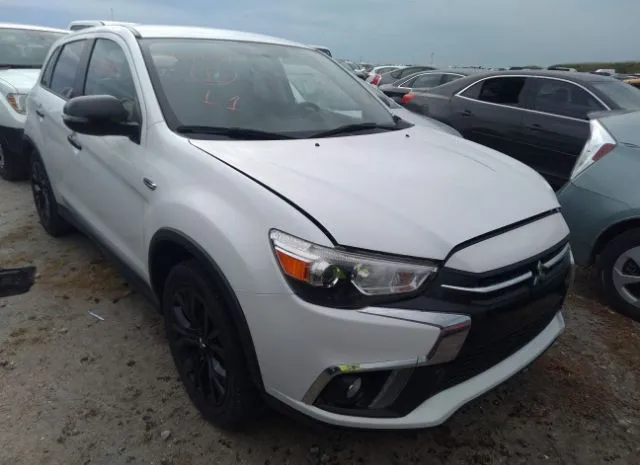 MITSUBISHI OUTLANDER SPORT 2019 ja4ap3au6ku024666