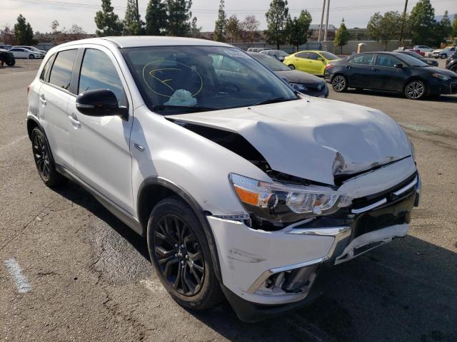 MITSUBISHI OUTLANDER 2019 ja4ap3au6ku025218