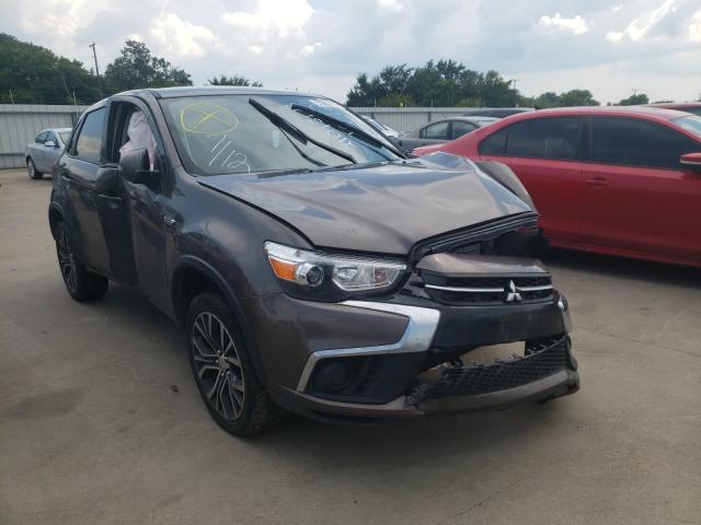 MITSUBISHI OUTLANDER 2019 ja4ap3au6ku026949