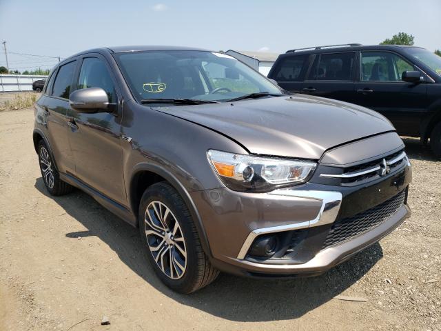 MITSUBISHI NULL 2019 ja4ap3au6ku027065