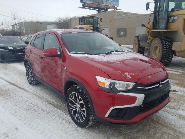 MITSUBISHI OUTLANDER 2019 ja4ap3au6ku027129