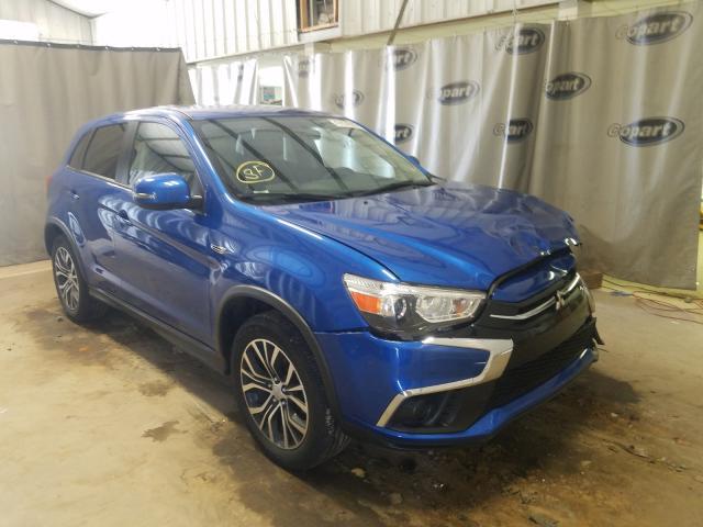 MITSUBISHI OUTLANDER 2019 ja4ap3au6ku028359