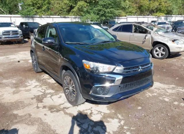 MITSUBISHI OUTLANDER SPORT 2019 ja4ap3au6ku028796