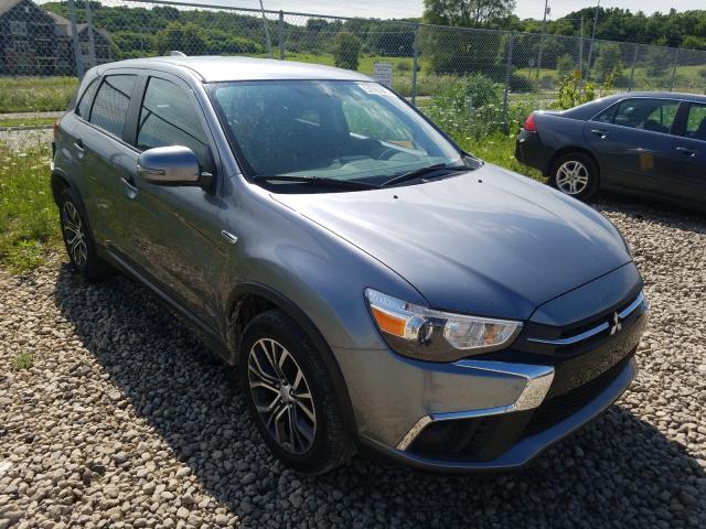 MITSUBISHI OUTLANDER 2019 ja4ap3au6ku028877