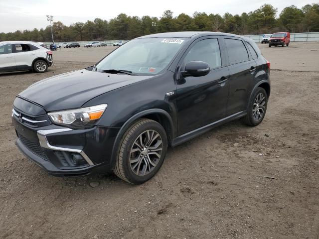 MITSUBISHI OUTLANDER 2019 ja4ap3au6ku028944