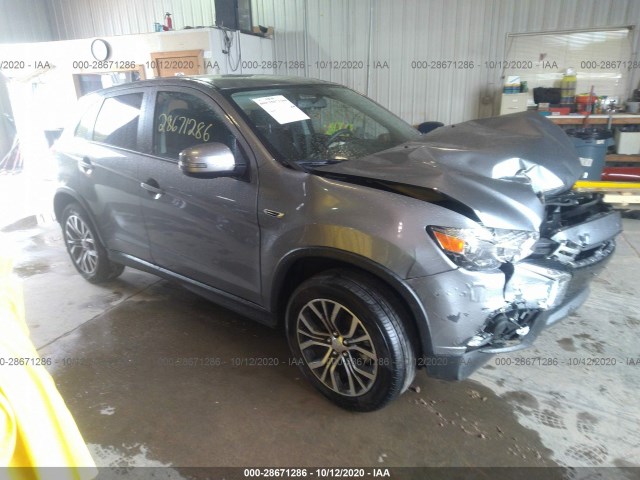 MITSUBISHI OUTLANDER SPORT 2019 ja4ap3au6ku029026