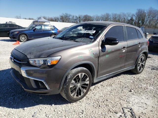 MITSUBISHI OUTLANDER 2019 ja4ap3au6ku030810