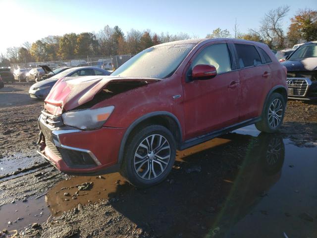 MITSUBISHI OUTLANDER 2019 ja4ap3au6ku033402