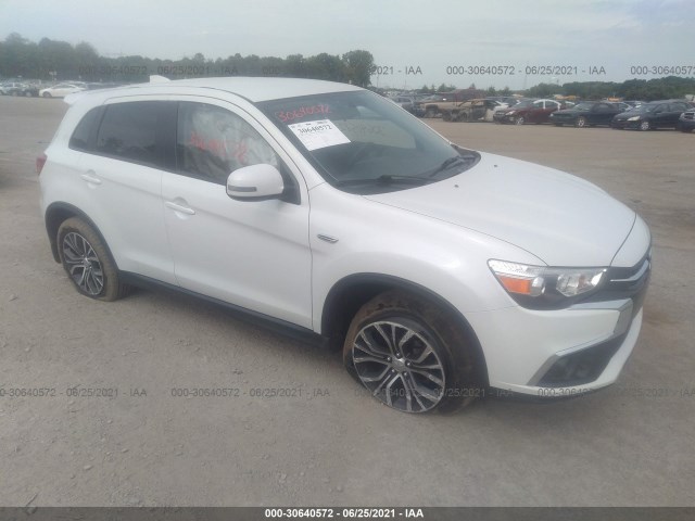 MITSUBISHI OUTLANDER SPORT 2019 ja4ap3au6ku033500