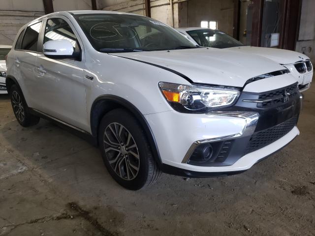 MITSUBISHI NULL 2019 ja4ap3au6ku033707