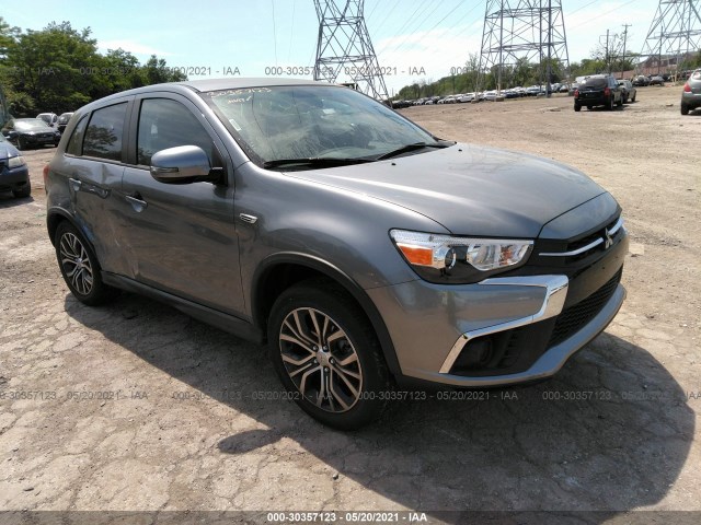 MITSUBISHI OUTLANDER SPORT 2019 ja4ap3au6ku034016