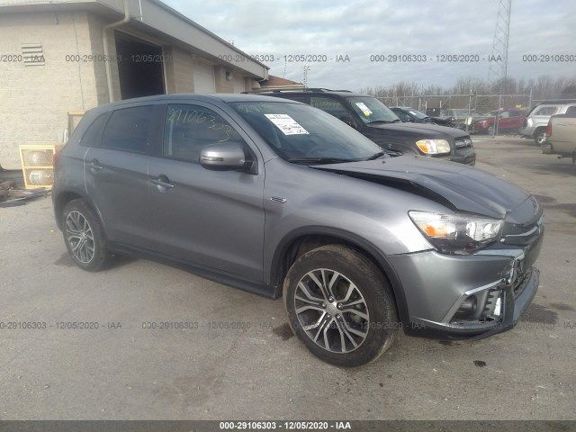 MITSUBISHI OUTLANDER SPORT 2019 ja4ap3au6ku034498