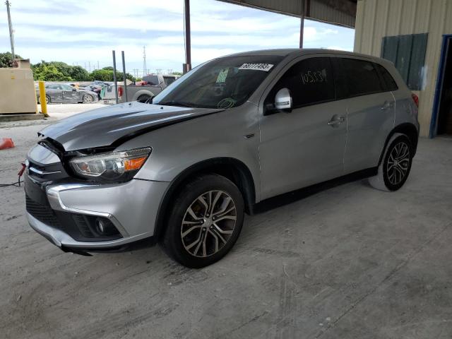 MITSUBISHI OUTLANDER 2019 ja4ap3au6ku034727