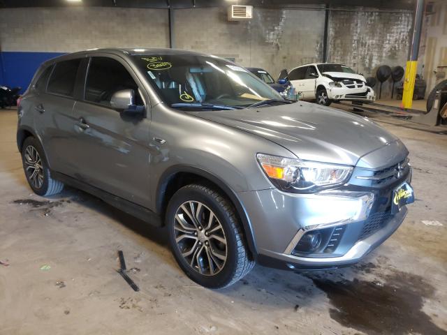 MITSUBISHI OUTLANDER 2019 ja4ap3au6ku034856