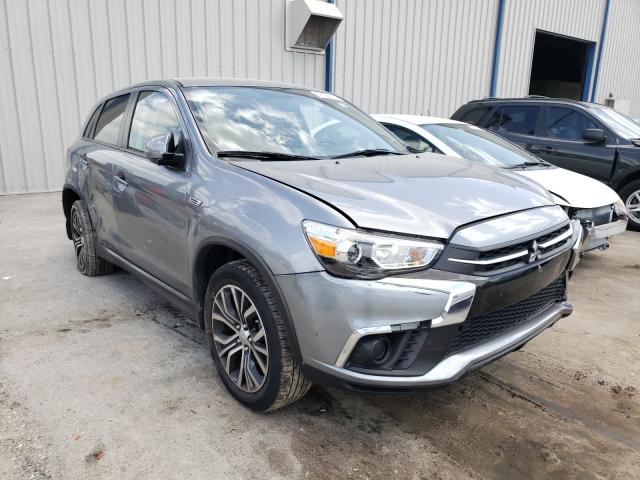 MITSUBISHI OUTLANDER 2019 ja4ap3au6ku034968