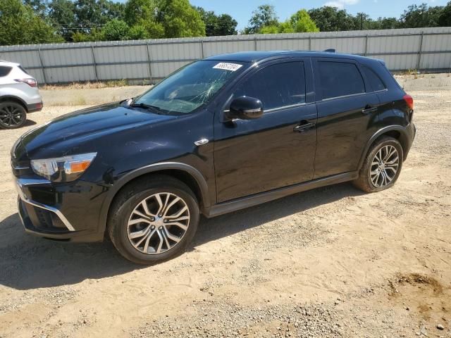 MITSUBISHI OUTLANDER 2019 ja4ap3au6ku035070