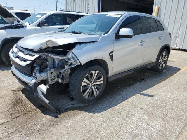 MITSUBISHI OUTLANDER 2020 ja4ap3au6lu001051