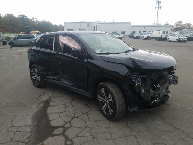 MITSUBISHI OUTLANDER 2020 ja4ap3au6lu004502