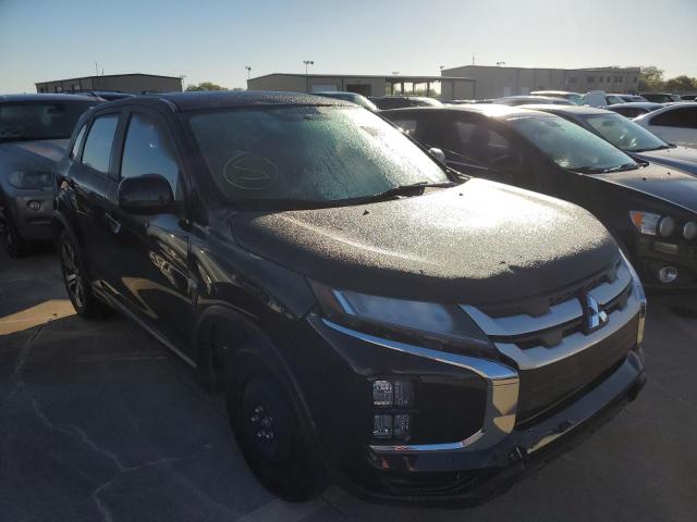 MITSUBISHI OUTLANDER 2020 ja4ap3au6lu021428