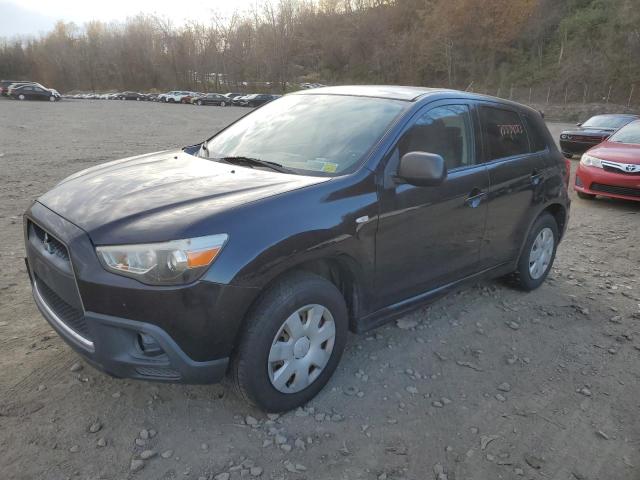 MITSUBISHI OUTLANDER 2011 ja4ap3au7bz000296