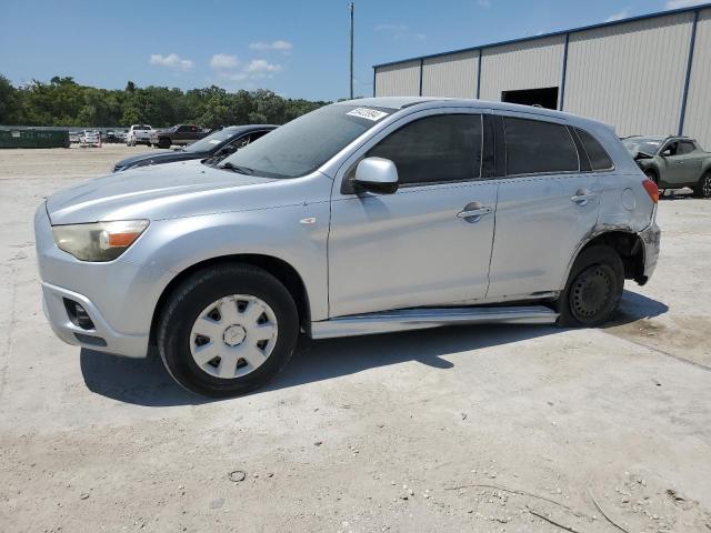 MITSUBISHI OUTLANDER 2011 ja4ap3au7bz001822