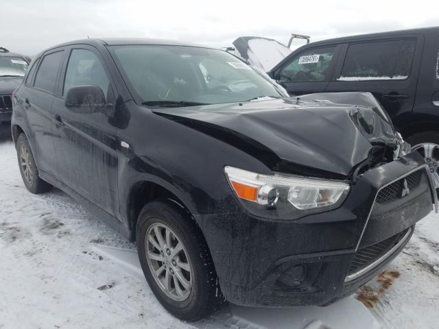 MITSUBISHI OUTLANDER 2011 ja4ap3au7bz006860