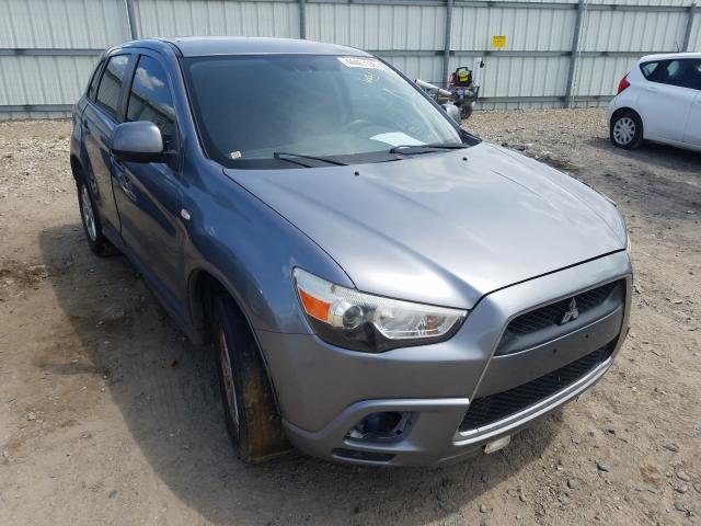 MITSUBISHI OUTLANDER 2011 ja4ap3au7bz007393