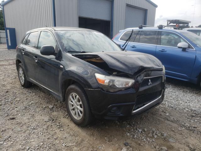 MITSUBISHI OUTLANDER 2011 ja4ap3au7bz010052