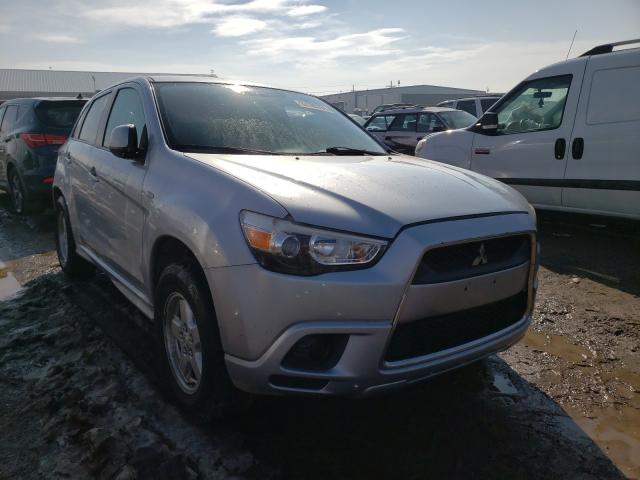 MITSUBISHI OUTLANDER 2012 ja4ap3au7cz001675