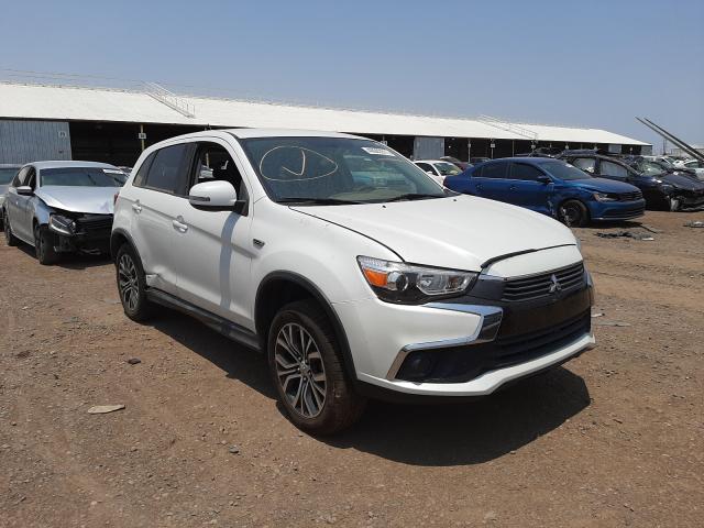 MITSUBISHI OUTLANDER 2016 ja4ap3au7gz027795