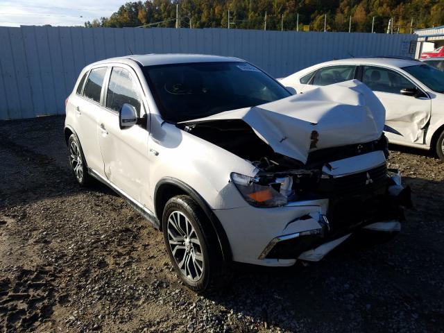 MITSUBISHI OUTLANDER 2016 ja4ap3au7gz033175