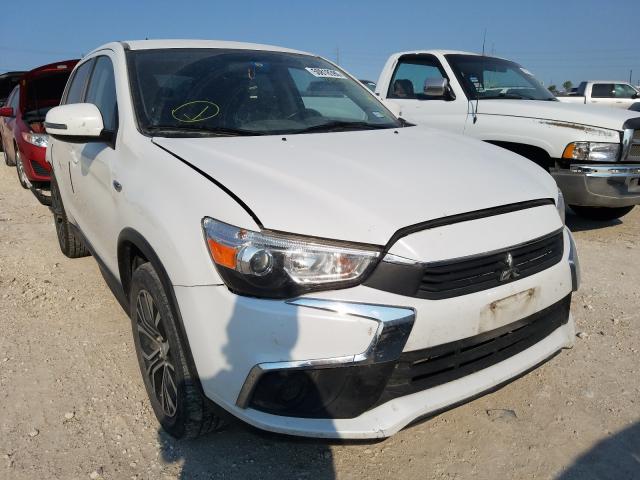 MITSUBISHI OUTLANDER 2016 ja4ap3au7gz041194