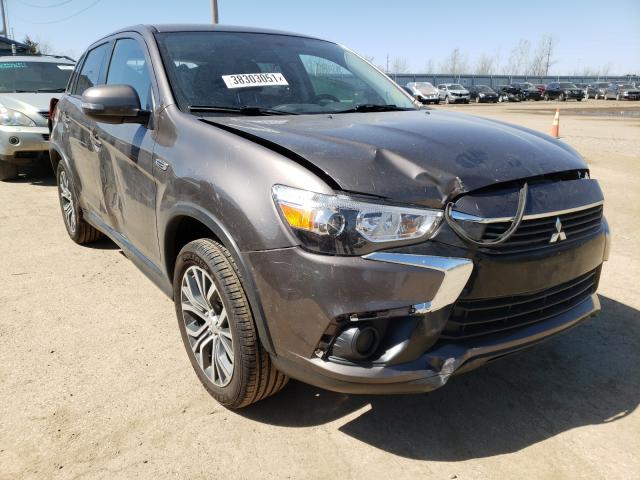 MITSUBISHI OUTLANDER 2016 ja4ap3au7gz044676