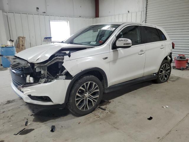 MITSUBISHI OUTLANDER 2016 ja4ap3au7gz056293