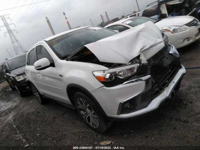 MITSUBISHI OUTLANDER SPORT 2016 ja4ap3au7gz061011