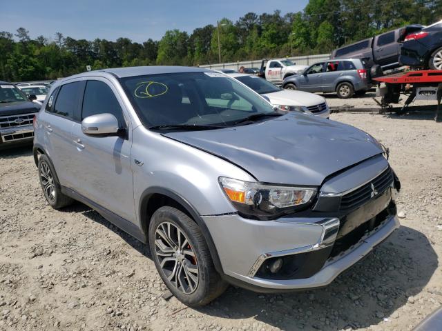 MITSUBISHI OUTLANDER 2016 ja4ap3au7gz061090