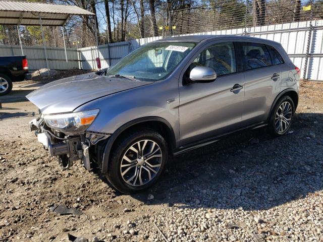 MITSUBISHI OUTLANDER 2016 ja4ap3au7gz064233